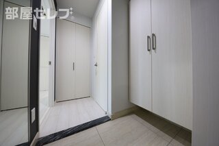 1201号室写真