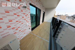 1201号室写真
