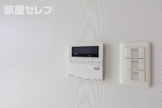 1201号室写真