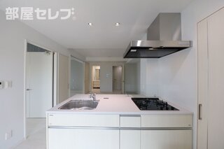 1201号室写真