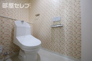 1201号室写真