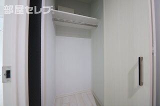 1201号室写真