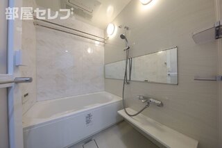 1201号室写真
