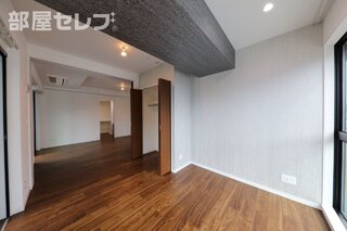 1204号室写真