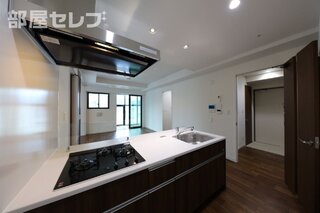 1204号室写真
