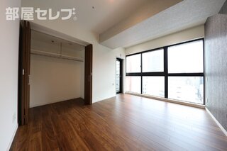 1204号室写真