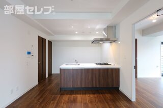 1204号室写真