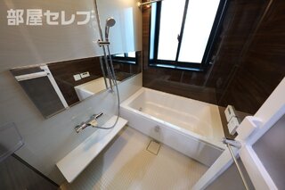1204号室写真