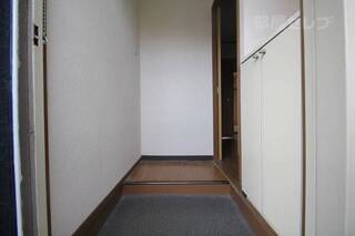 ※３０３号室室内参照