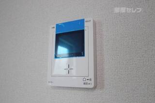 写真は101号室です