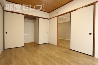 システムキッチンへ変更します