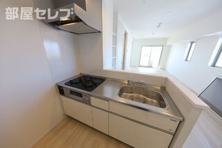 905号室写真