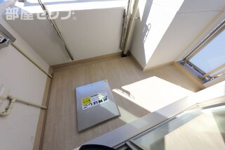 905号室写真
