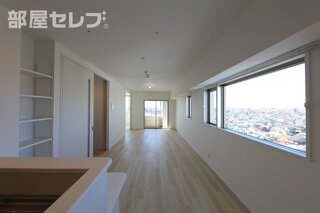905号室写真
