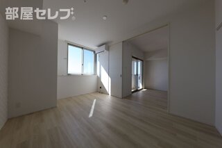 905号室写真
