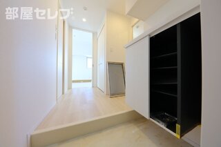 905号室写真