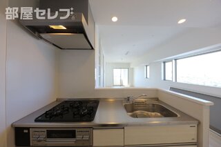 905号室写真
