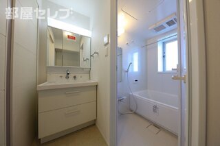905号室写真