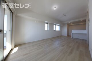 905号室写真