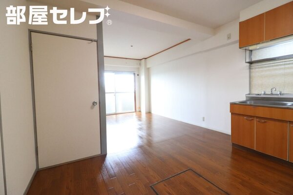 ※4Ａ室内参照