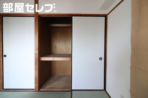 ※4Ａ室内参照