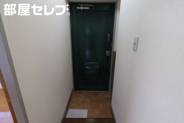 ※4Ａ室内参照
