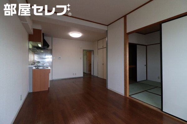 ※4Ａ室内参照