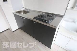 ※4階105号室内装写真参照