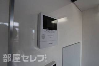※4階105号室内装写真参照
