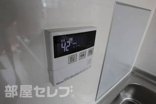 ※4階105号室内装写真参照