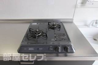 ※4階105号室内装写真参照