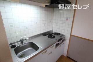 301号室の写真になります。
