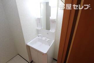 301号室の写真になります。