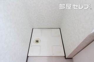 301号室の写真になります。