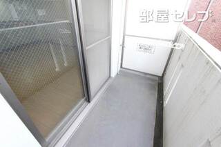 301号室の写真になります。