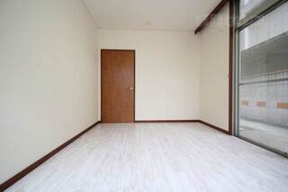 日当たり良好なお部屋です。