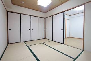 使い勝手の良い間取りです