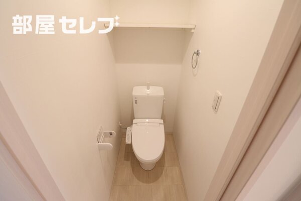 203号室写真