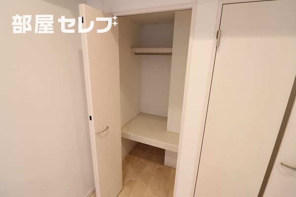 203号室写真