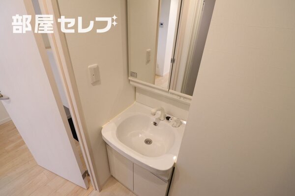 203号室写真