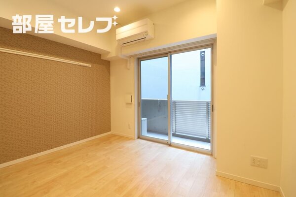 203号室写真