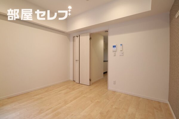 203号室写真