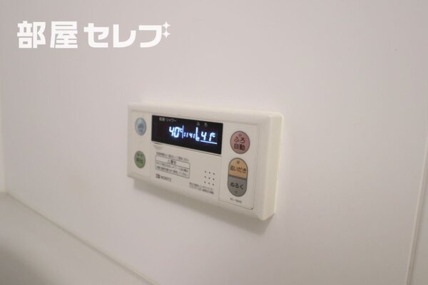 203号室写真
