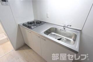 ※302号室の写真を流用しています。