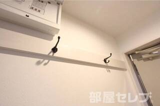※302号室の写真を流用しています。