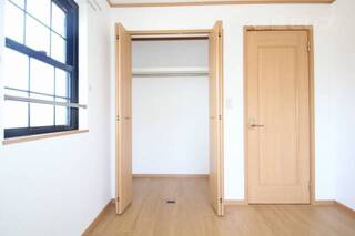使い勝手の良い収納です