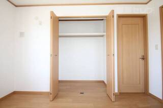 大きめの収納です