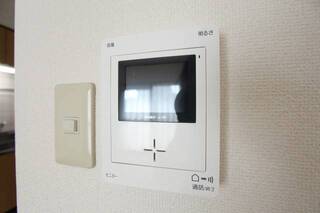 ※103号室の写真です