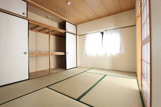 ※103号室の写真です