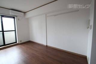 日当たりのよいお部屋です。